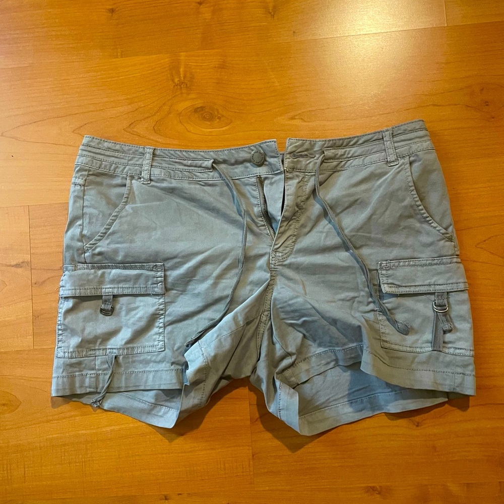 Cargo shorts